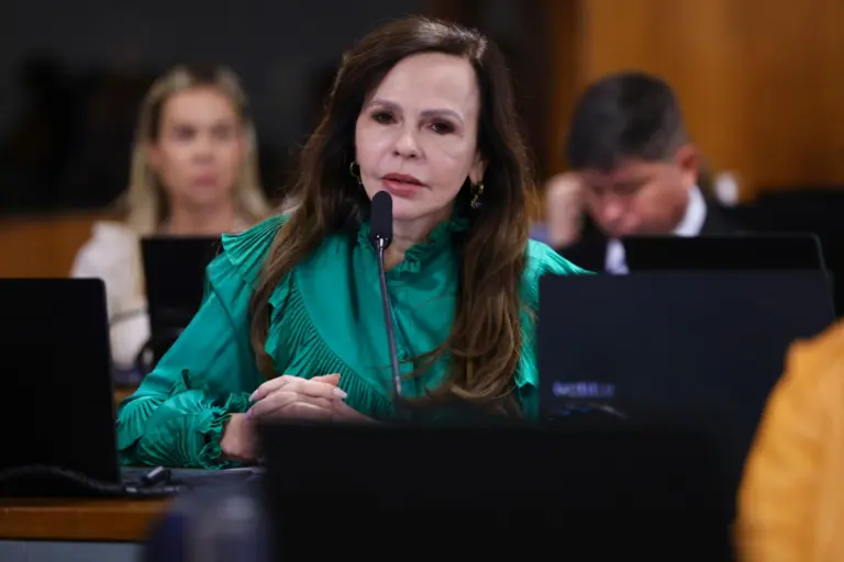 Senadora Professora Dorinha e Ministério das Cidades anunciam assinatura de contratos e início de obras de mais mil novas moradias no TO