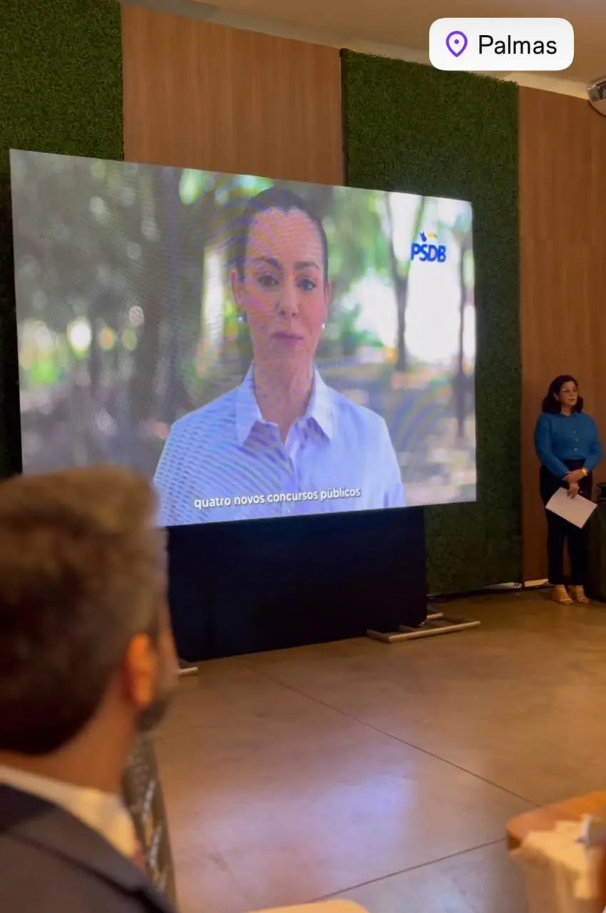 Cinthia prega “segurança partidária”, diz que não cobrou nenhuma participação, nem cargo em gestão e fala em posição de protagonismo para disputar “qualquer composição majoritária”