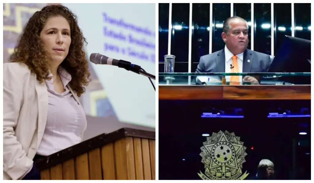 Ministra agradece Senado e Eduardo Gomes por aprovação de cotas de 30% para negros para concursos: “vitória importantíssima” 