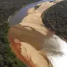 Relatório nacional sobre violações de direitos humanos aborda conflito por água na bacia do Rio Formoso no Tocantins