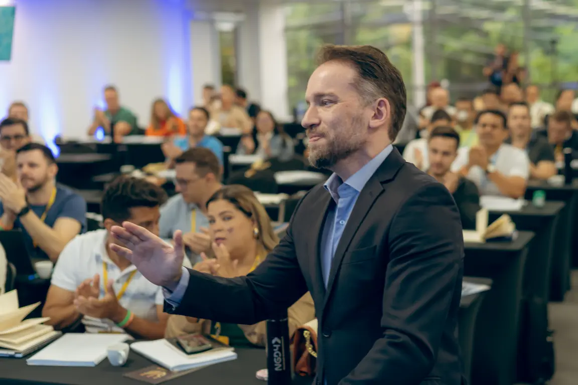 Começa nesta sexta, 30, a primeira imersão em IA para Negócios promovida pela Febracis Tocantins