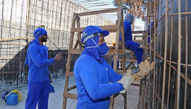 Tocantins está entre os estados brasileiros com saldo positivo na relação entre empregos formais e beneficiários do programa Bolsa Família (Foto:Antônio Gonçalves/Governo do Tocantins)
