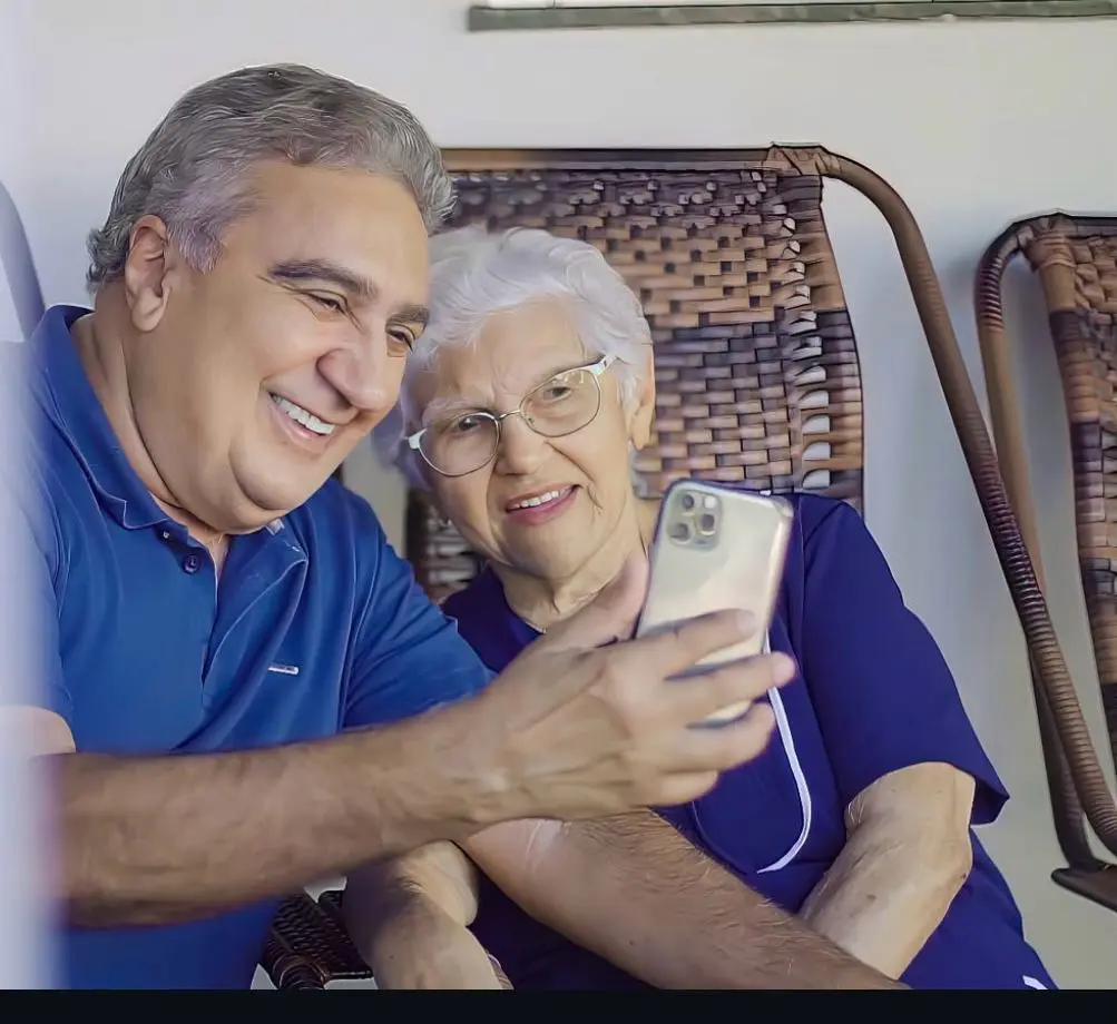 Políticos lamentam morte de Laurinda Moreira; Veja notas de pesar!