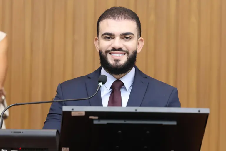 Nova Rosalândia é incluída na Região Metropolitana de Palmas com articulação de Léo Barbosa