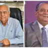 No fuso horário do Japão, Eduardo Gomes antecipa felicitações a Avelino pelos 85 anos: “que tenha saúde e bençãos”