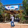Espaço já está preparado para receber os visitantes com diversas atrações voltadas à produção sustentável – Foto: Júnior Suzuki