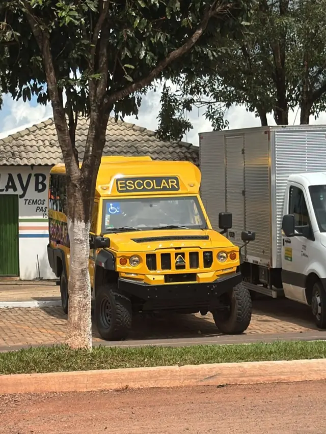 Senadora Professora Dorinha entrega obras de mais de R$ 1 milhão no aniversário de 32 anos de Abreulândia