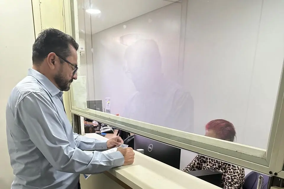 Sisepe pede agenda com governador para negociar os 25%