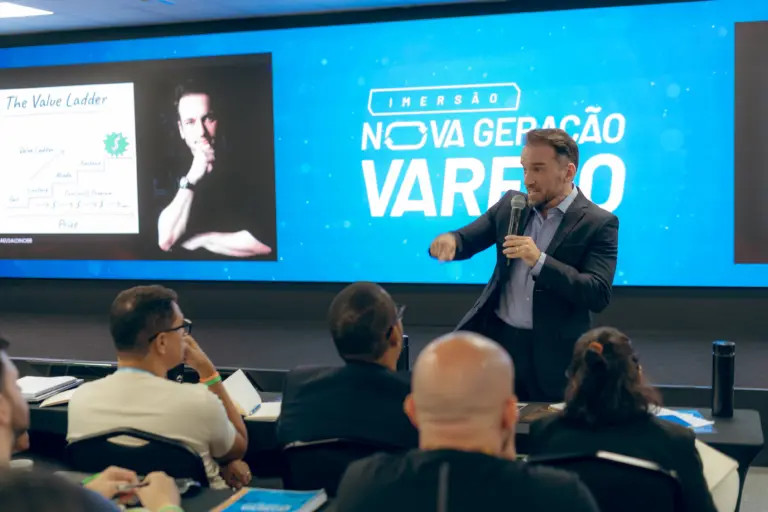 Palmas receberá evento inédito para capacitar empresários sobre uso estratégico da Inteligência Artificial
