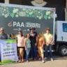 Paraíso do Tocantins participa da Agrotins 2025 com destaque para a agricultura familiar e conquista do Selo SUSAF