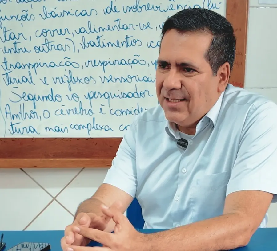 “Acredito que estratégias de prevenção e intervenção são essenciais”, defende o deputado estadual