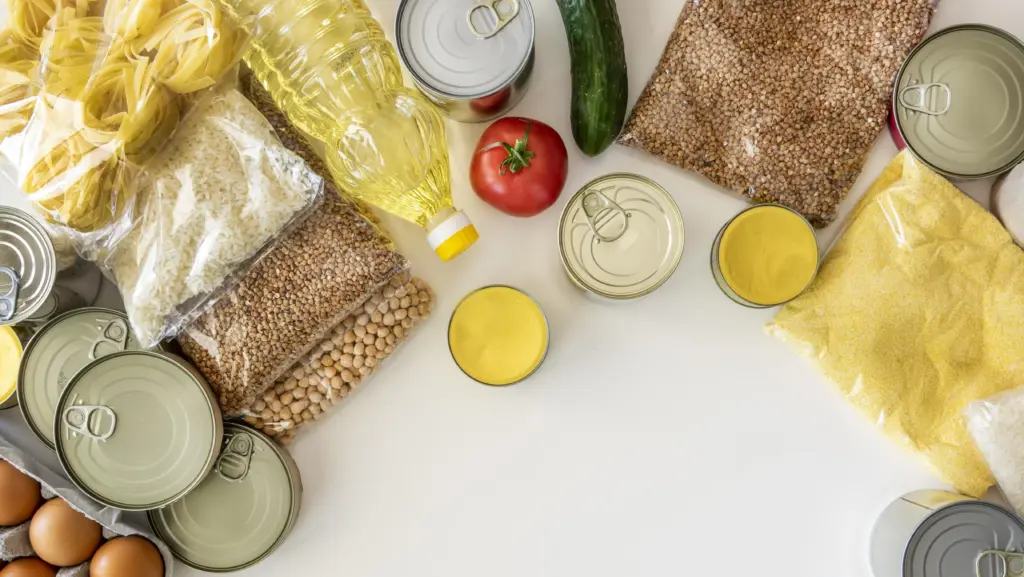 Cesta básica apresenta primeira deflação - Foto: Divulgação/Web