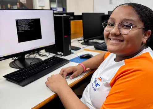 Com mais de 500 vagas, Senac oferta cursos em três cidades do Tocantins 