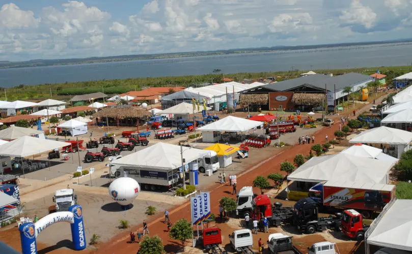Câmara de Palmas fará Sessão Itinerante na Agrotins nesta quarta-feira, 14 Câmara de Palmas fará Sessão Itinerante na Agrotins nesta quarta-feira, 14