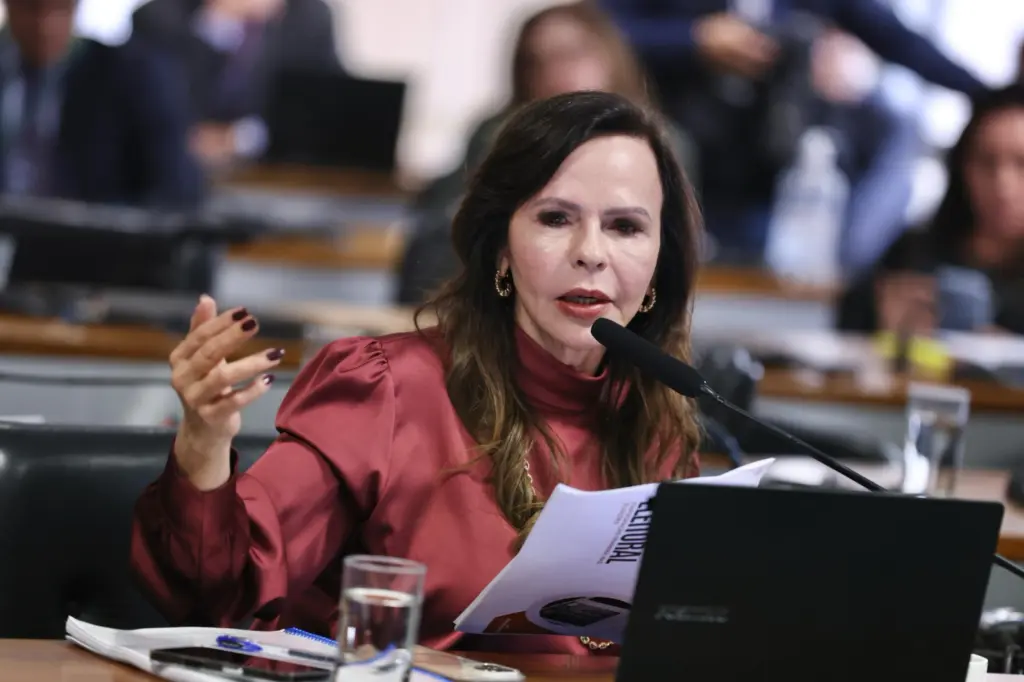 À Gazeta, Dorinha comenta próximos passos da federação e diz não existir o “nós contra eles”: “Esperem da pré-candidata a governadora a senadora trabalhando” À Gazeta, Dorinha comenta próximos passos da federação e diz não existir o “nós contra eles”: “Esperem da pré-candidata a governadora a senadora trabalhando”