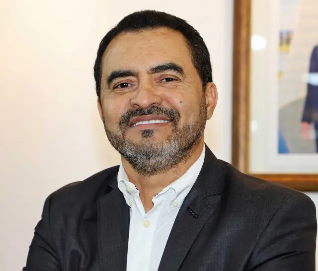 Com investimento de quase R$ 300 milhões, o governador Wanderlei Barbosa assina Ordem de Serviço para construção do novo Hospital da Mulher e Maternidade Estadual — Foto: Esequias Araújo/Governo do Tocantins 