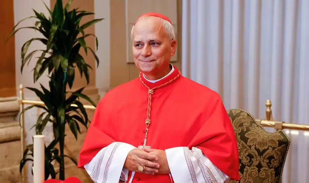 “Esperança”, “fé”, “alegria”: políticos tocantinenses repercutem escolha do Papa Leão XIV