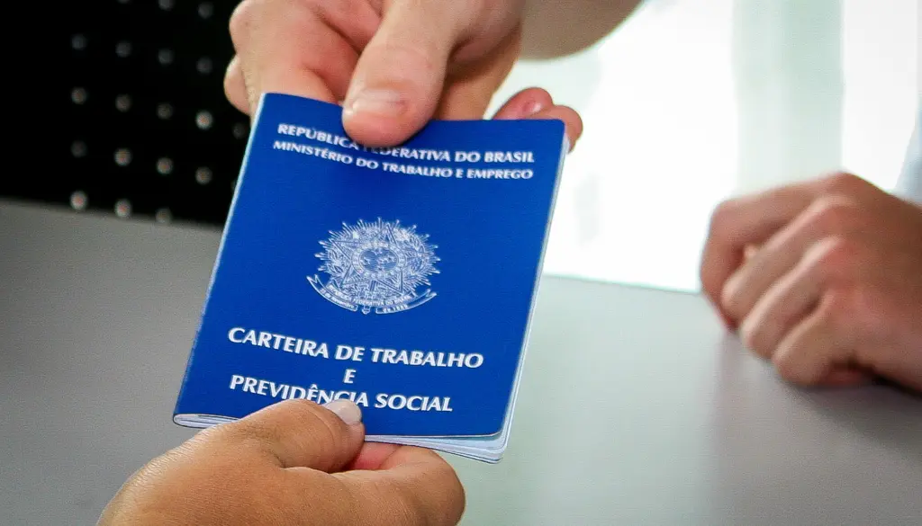 Tocantins gerou mais de 9,5 mil empregos formais no último ano 