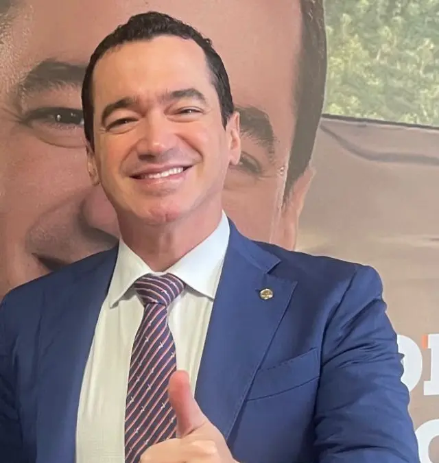 2026 à vista! Guimarães começa pelo sudeste dia 24 projeto “MDB Presente” com diálogos políticos, feijoada e até moda de viola