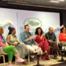 Cineasta Eva Pereira representa as regiões Norte, Nordeste e Centro-Oeste em painel no Marché Du Filme, no Festival de Cannes