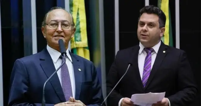 STF publica acórdão de julgamento sobre sobras eleitorais e abre caminho para posse de Tiago Dimas; TREs serão comunicados STF publica acórdão de julgamento sobre sobras eleitorais e abre caminho para posse de Tiago Dimas; TREs serão comunicados