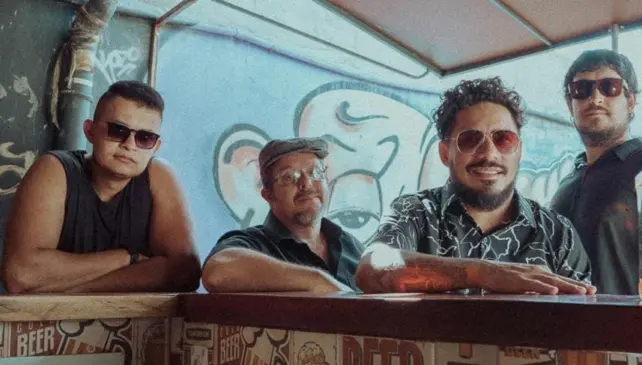 Banda Magoo e o Bando Urtiga incendeiam o cenário musical com o EP “As Crônicas de Brega-Açu”