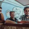 Banda Magoo e o Bando Urtiga incendeiam o cenário musical com o EP “As Crônicas de Brega-Açu”