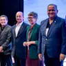 No Japão: Eduardo Gomes destaca papel do Brasil na transição energética durante seminário na Expo Osaka 2025