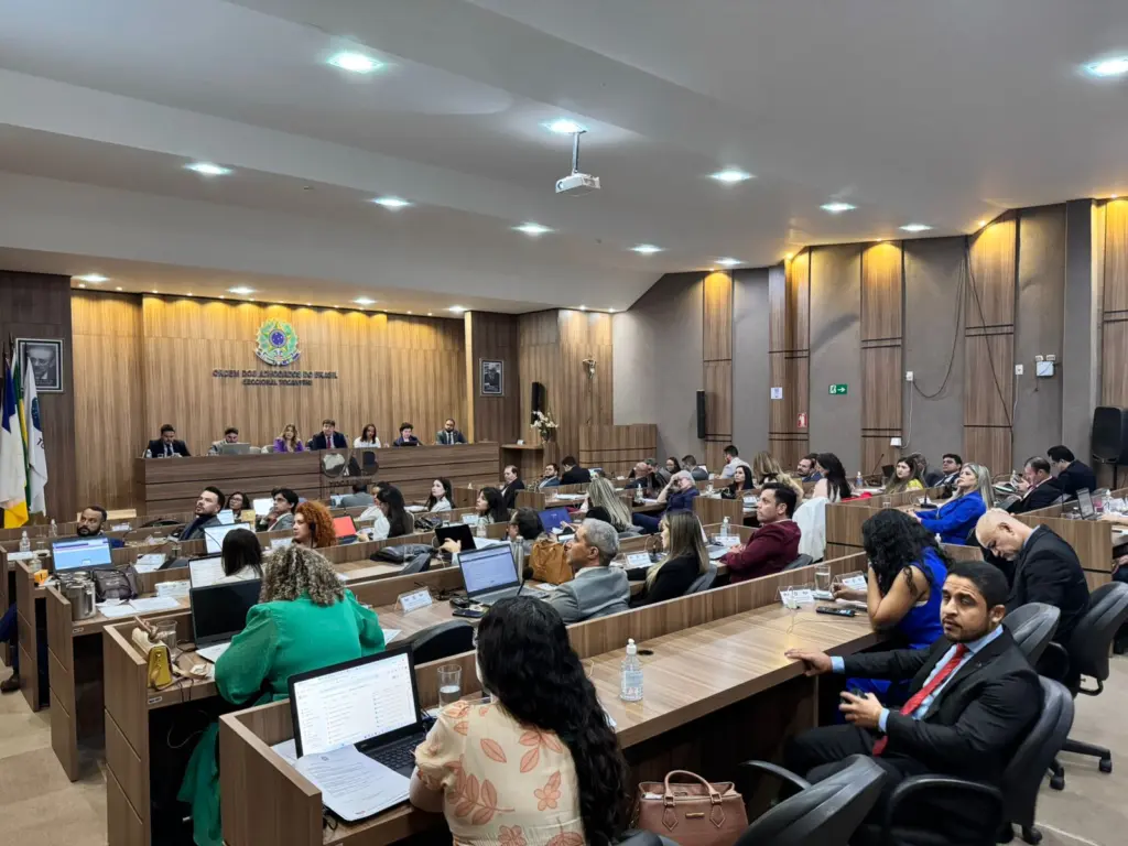 OAB Nacional vai atuar em denúncias contra juiz de Augustinópolis