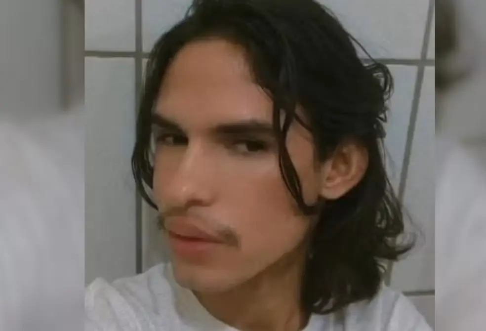 Família procura por Matheus Felipe Cutrim da Silva, de 23 anos, em Luzimangues — Foto: Arquivo Pessoal Família procura por Matheus Felipe Cutrim da Silva, de 23 anos, em Luzimangues — Foto: Arquivo Pessoal