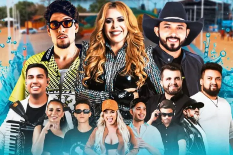 Um dos maiores eventos do Bico, Festa do Peixe começa dia 23 com ampla programação e várias atrações musicais; Veja detalhes!