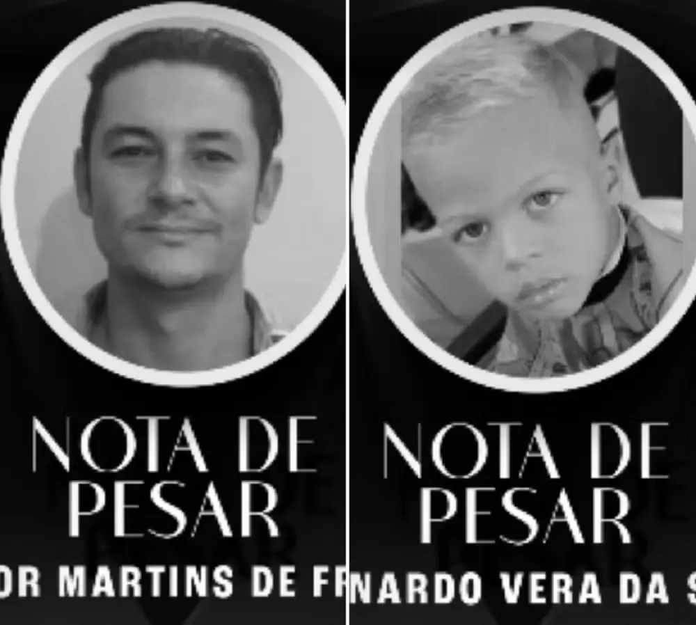 Acidente entre carro e caminhonete na BR-153 mata duas pessoas e mais duas ficam feridas Acidente entre carro e caminhonete na BR-153 mata duas pessoas e mais duas ficam feridas