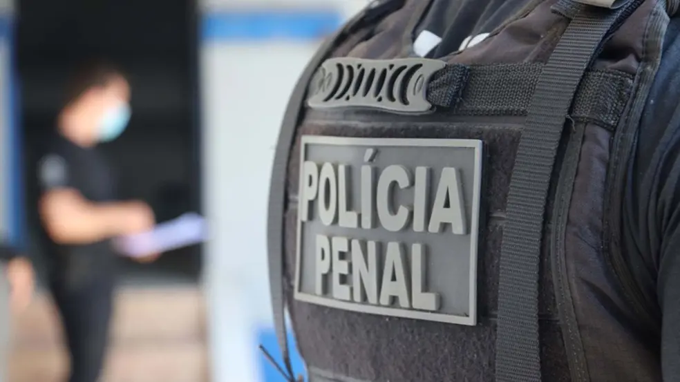 MP entra com ação civil pública cobrando regulamentação da Polícia Penal