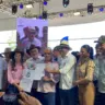 Wanderlei abre Agrotins com discurso otimista, lança Parque Tecnológico e destrava Cidade do Automóvel junto com Eduardo: “Precisamos fazer e não dificultar o crescimento do Estado”