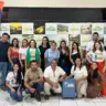 Turismo na Estrada é estratégico para o fortalecimento do setor e para a capacitação das gestões municipais para o próximo verão - Foto: Mazim Aguiar/Governo do Tocantins