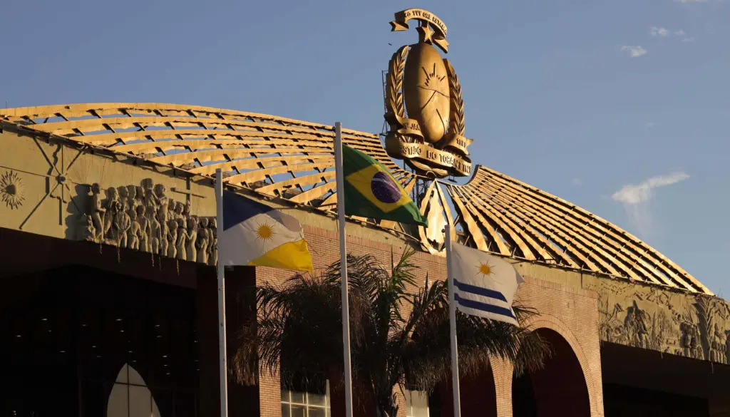 Governo do Tocantins - Foto: Adilvan Nogueira/Governo do Tocantins