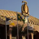 Pal&aacute;cio Araguaia - Foto: Adilvan Nogueira/Governo do Tocantins