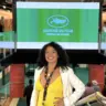 Longa “O Barulho da Noite”, de Eva Pereira, é exibido no Marché Du Film, em Cannes