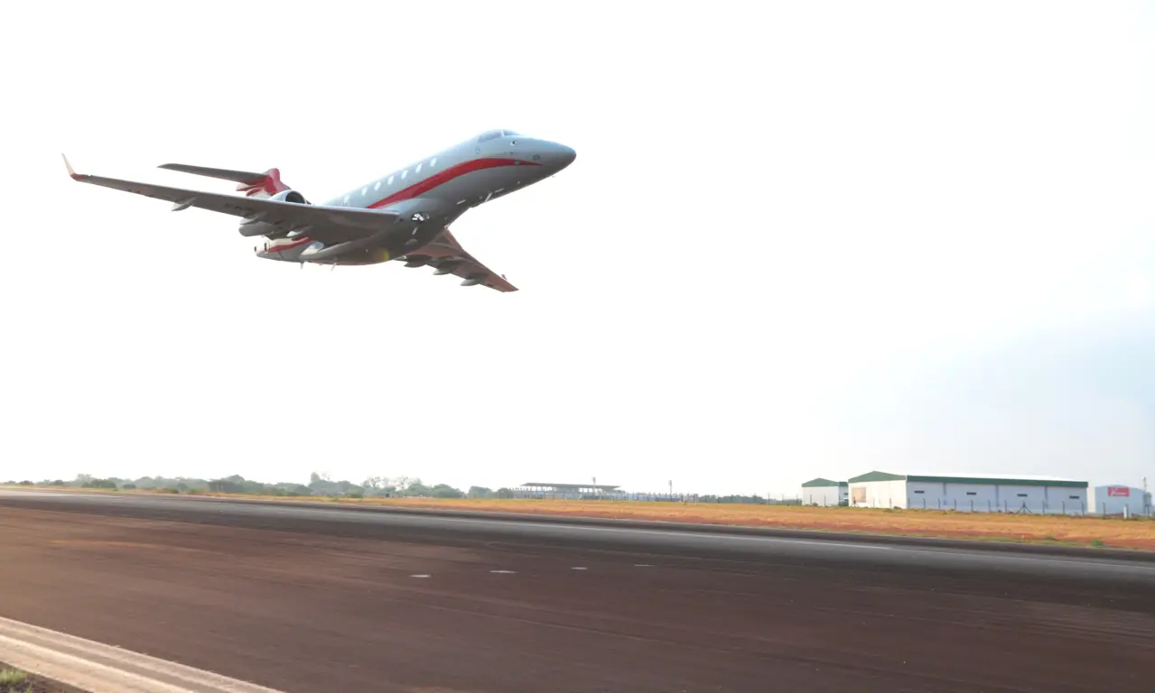 Araguaína pode receber rota da Gol no segundo semestre de 2025