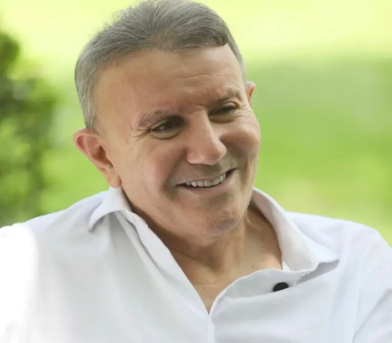 Mudanças à vista! Eduardo Siqueira confirma reforma administrativa após o fim do mês de maio