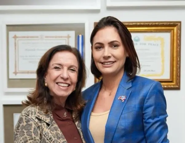 Mulheres com Mandato: União, Valores e Protagonismo na Transformação da Política