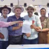 Agrotins: Projetos da Cidade do Automóvel e do Parque Tecnológico lançados por Wanderlei têm previsão de gerar mais de 5 mil empregos