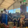 Abertura da Agrotins: Amélio destaca compromisso da Aleto com pautas do Agro: “cada vez mais quebra recordes”; 16 estaduais participaram do evento