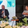 Presidente em exercício do Senado, Eduardo Gomes defende regulação democrática da Inteligência Artificial durante evento no IDP