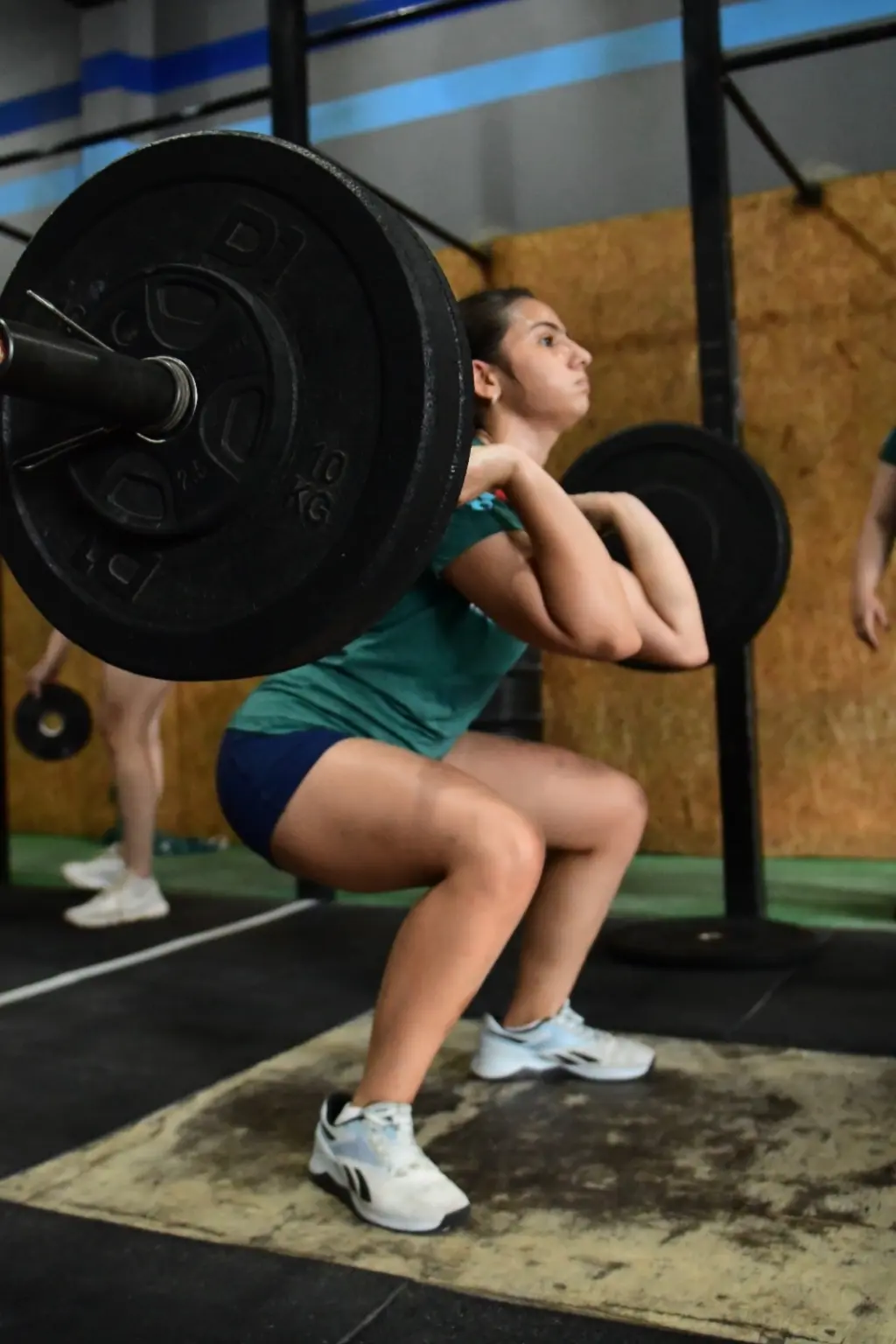 Exodus Games 2025 reúne mais de 200 atletas de Cross Training e promete agitar Palmas neste fim de semana Exodus Games 2025 reúne mais de 200 atletas de Cross Training e promete agitar Palmas neste fim de semana