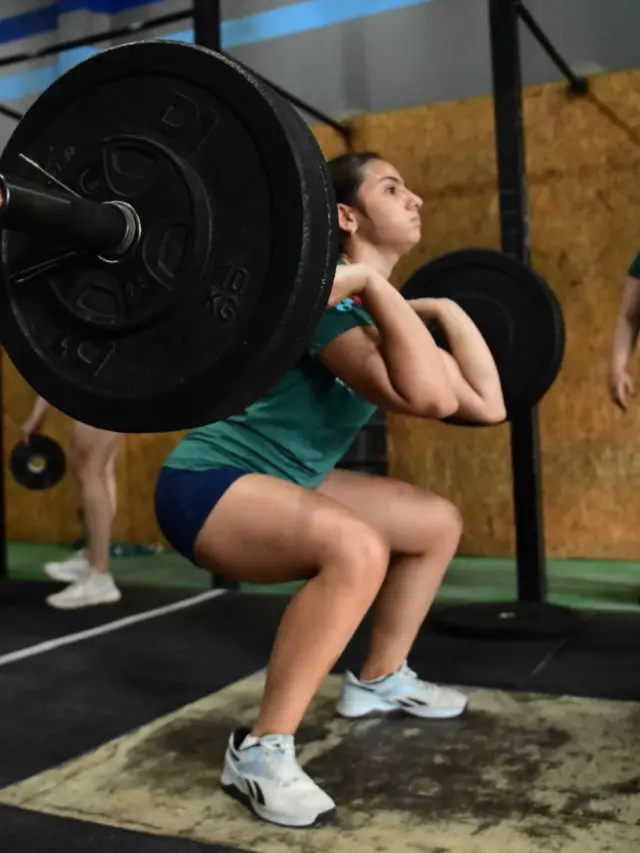 Exodus Games 2025 reúne mais de 200 atletas de Cross Training e promete agitar Palmas neste fim de semana