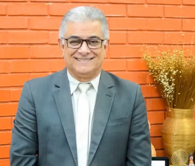 Secretário de Turismo, Hercy Filho passa bem após acidente de carro na TO-348 - Foto: Flávio Cavalera/Governo do Tocantins