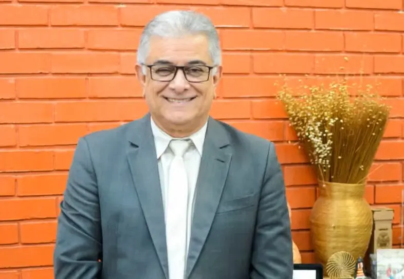 Secretário de Turismo, Hercy Filho passa bem após acidente de carro na TO-348 - Foto: Flávio Cavalera/Governo do Tocantins