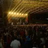 Com show de Diogo Nogueira, Semana S do Comércio no Tocantins supera expectativa de público