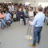 Eduardo Siqueira destaca parcerias com gestão Wanderlei e celebra a maior participação da prefeitura  na Agrotins este ano 